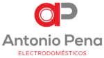 Logo Antonio Pena